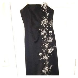 Formal Gown